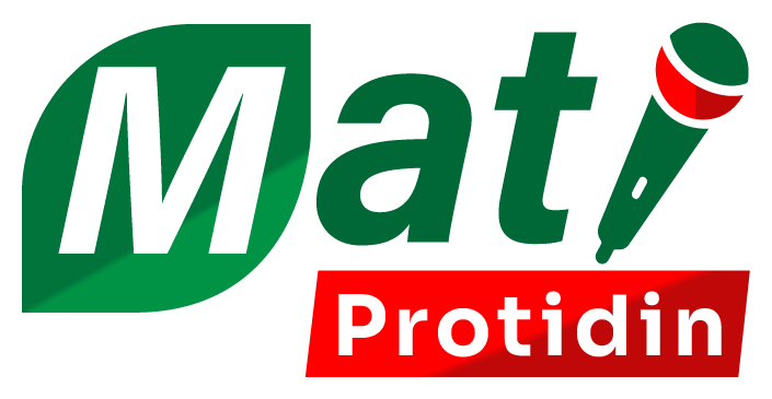 Mati Protidin