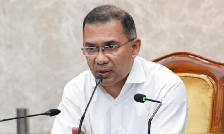 প্রশাসনের কোনো পদ কারও জন্য চিরস্থায়ী নয়: প্রধানমন্ত্রী
