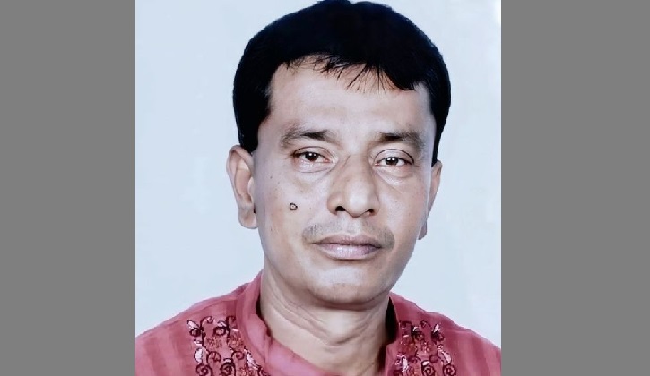 হবিগঞ্জে বাসচাপায় প্রাণ গেল বিএনপি নেতার