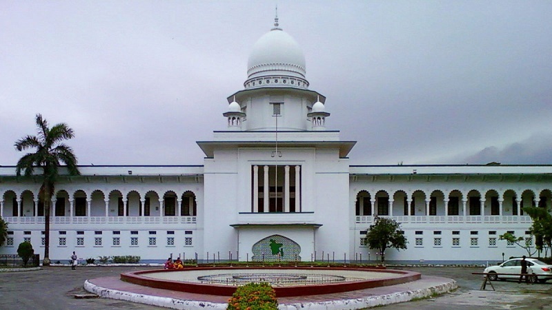 গর্ভের শিশুর লিঙ্গ পরিচয় প্রকাশ করা যাবে না: হাইকোর্ট