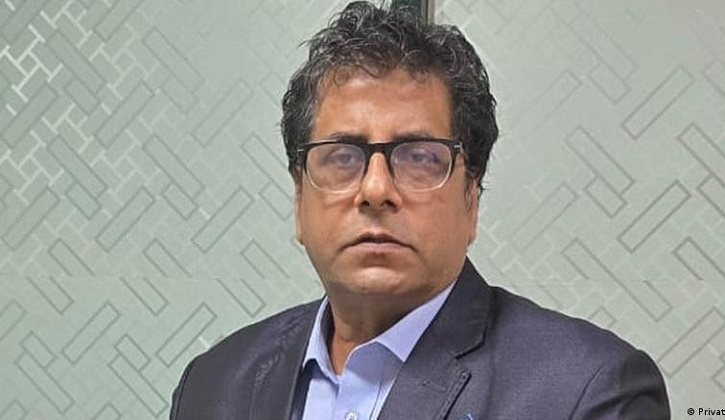 ড. ইউনূস বাংলাদেশকে বিক্রি করে দিয়ে গেছে: আনিস আলমগীর