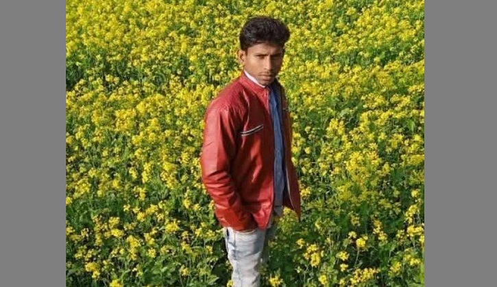 সীমান্তে বিএসএফের গুলিতে মানসিক ভারসাম্যহীন যুবক নিহত