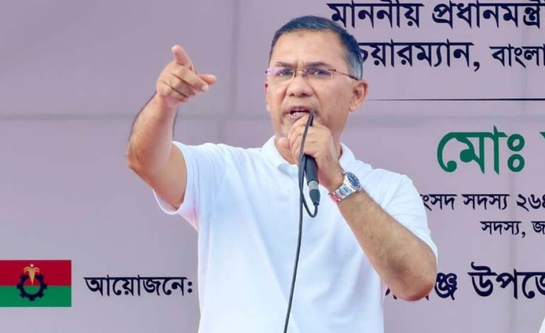 আমাদের রাজনৈতিক ক্ষমতার উৎস জনগণ: প্রধানমন্ত্রী