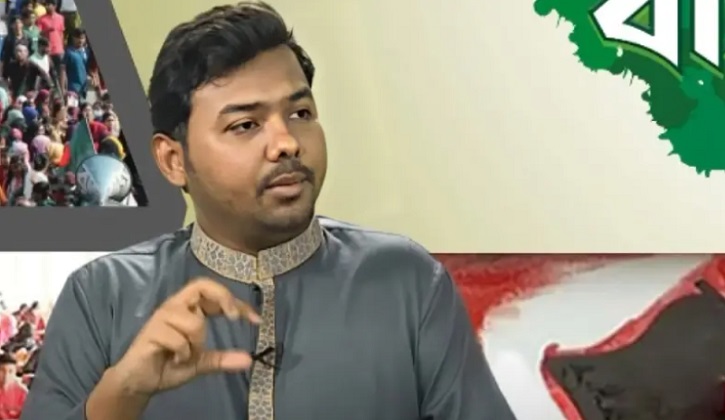 ‘এক কোটি কর্মসংস্থানের কথা না বলে এক লাখ করে দেখান’