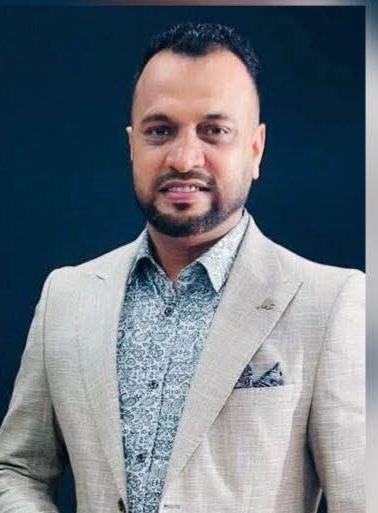 টরেন্টো জালালাবাদ এসোসিয়েশন এর নব-নির্বাচিত সাধারণ সম্পাদক হলেন ওসমানীনগরের রাসেল আহমেদ।