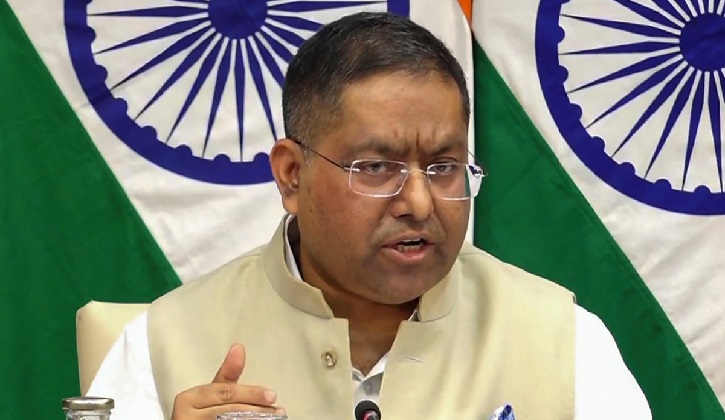 ‘অবৈধ বাংলাদেশি’ ফেরত পাঠাতে ঢাকার সহযোগিতা চাইল দিল্লি