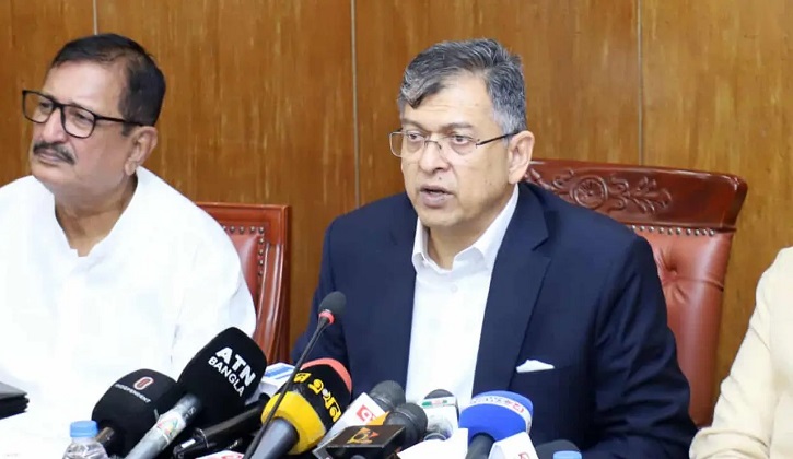 ‘সিলেট ও সুনামগঞ্জের পাথর কোয়ারি ইজারা দিতে কমিটি গঠন করা হয়েছে’