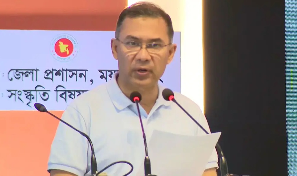 ‘এক মাসের মধ্যে রামিসার হত্যাকারীর সর্বোচ্চ শাস্তি নিশ্চিত করা হবে’