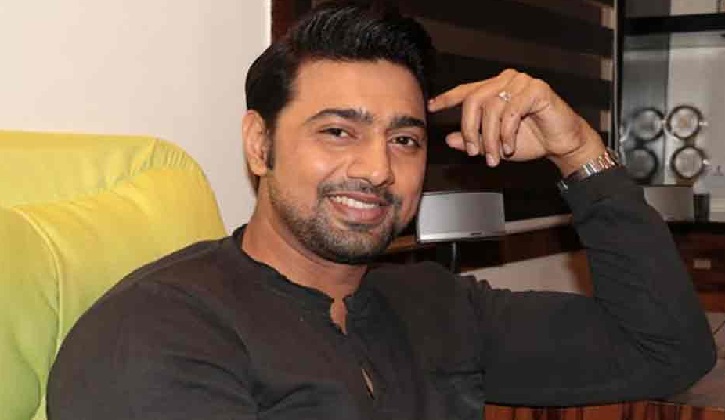 ‘রাজনীতিতে আর জড়াতে চাই না, অভিনয়টাই করতে চাই’