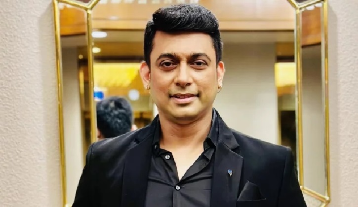 পারফর্ম করতে গিয়ে অল্পের জন্য প্রাণে বাঁচলেন জায়েদ খান