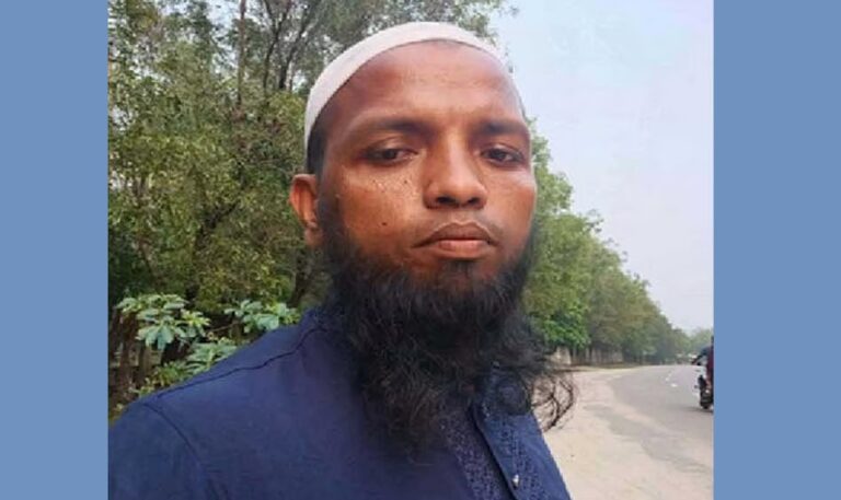 সিলেটে নিজের মেয়েকে ধর্ষণ মামলায় কারাগারে বাবা