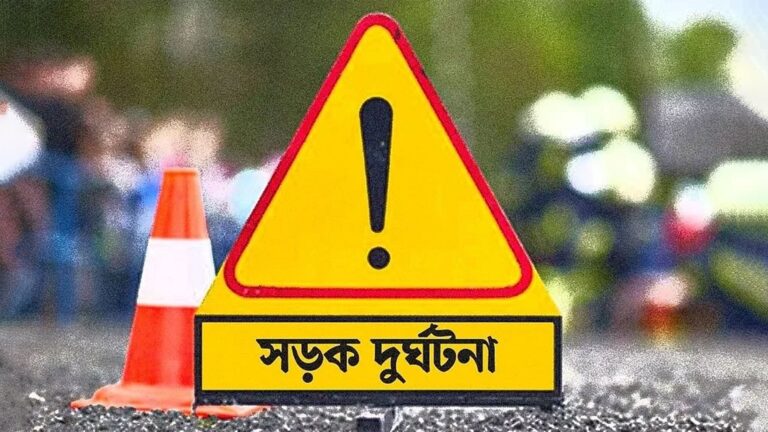 সিলেটে বাড়ছে সড়ক দুর্ঘটনা, এপ্রিলে ঝরেছে ১৫ প্রাণ