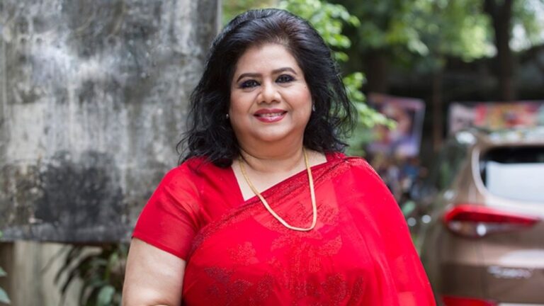মৃত্যুর গুজবে ক্ষুব্ধ রুনা লায়লা, বললেন আমি ‘বেঁচে আছি’