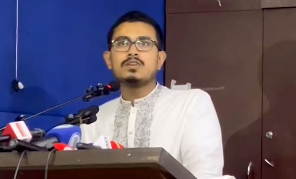 শাহবাগ এক দিনে তৈরি হয়নি, এটি ‘শতবর্ষী প্রজেক্ট’: সাদিক কায়েম