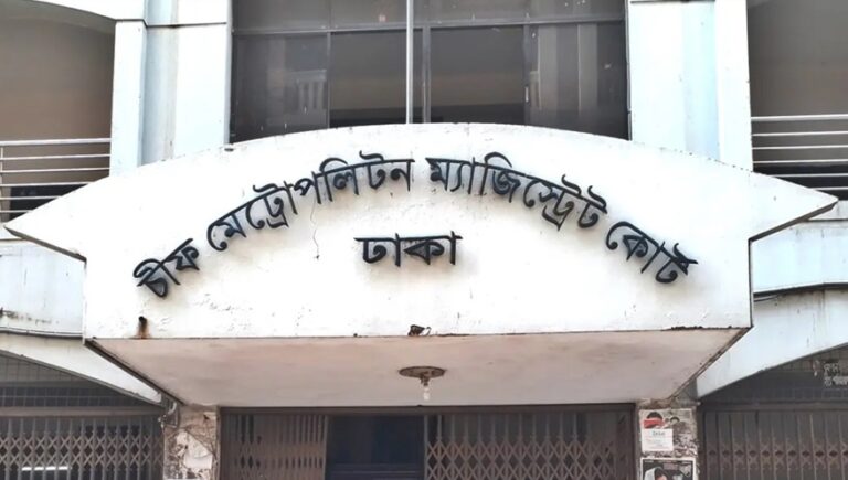 ধর্ষণের পর শিশু রামিসাকে হত্যা, আসামির স্বীকারোক্তি