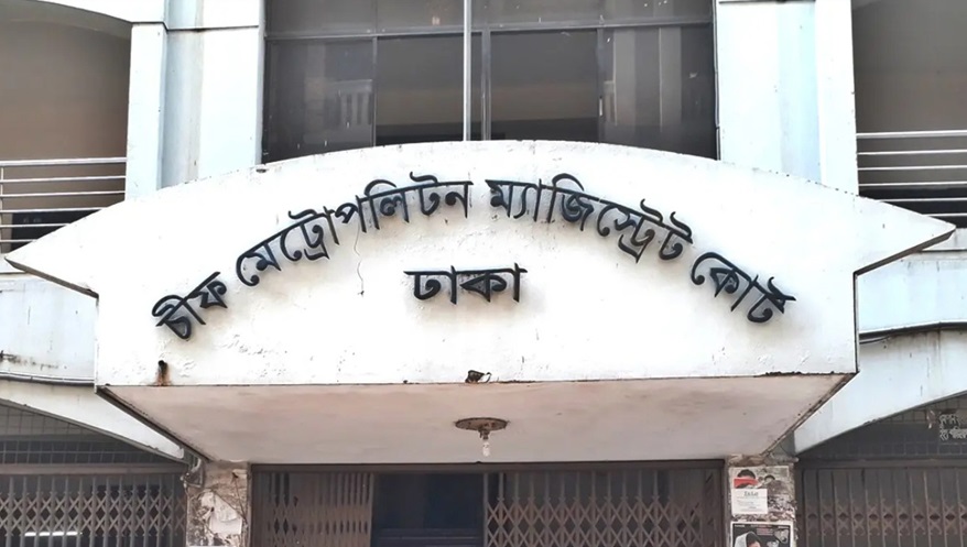 ধর্ষণের পর শিশু রামিসাকে হত্যা, আসামির স্বীকারোক্তি