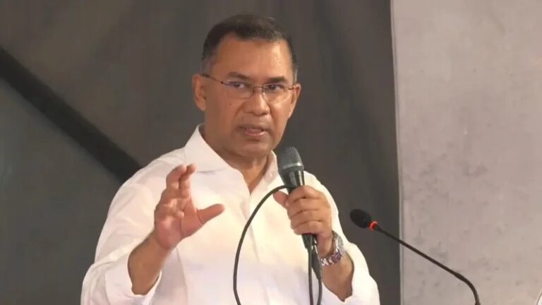 পদ্মার পাশাপাশি তিস্তা ব্যারাজেও হাত দেবে বিএনপি: প্রধানমন্ত্রী