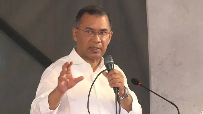 পদ্মার পাশাপাশি তিস্তা ব্যারাজেও হাত দেবে বিএনপি: প্রধানমন্ত্রী