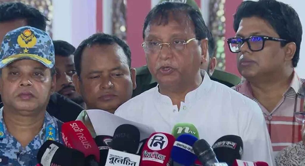 ‘জাতীয় ঈদগাহ ময়দানে প্রধান ঈদের জামাত সকাল সাড়ে ৭টায়’