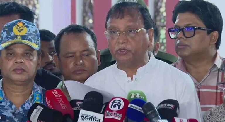 ‘জাতীয় ঈদগাহ ময়দানে প্রধান ঈদের জামাত সকাল সাড়ে ৭টায়’