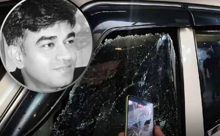 পশ্চিমবঙ্গে শুভেন্দু অধিকারীর পিএসকে গুলি করে হত্যা