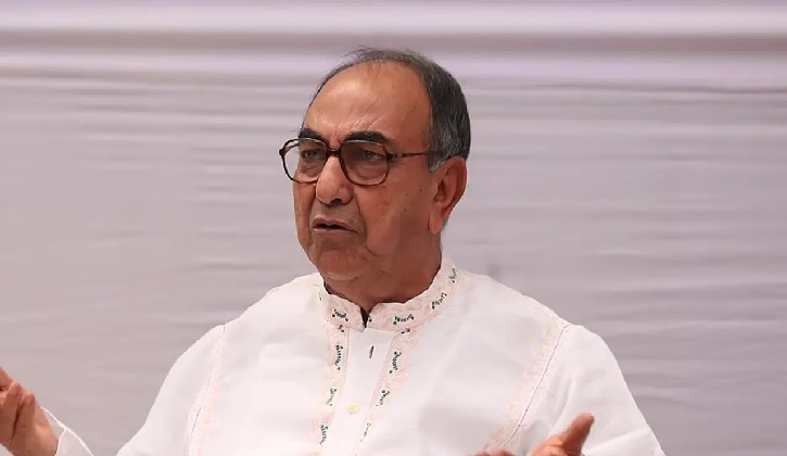 অনেকটাই সুস্থতার পথে, শিগগিরই দেশে ফিরছেন মির্জা আব্বাস