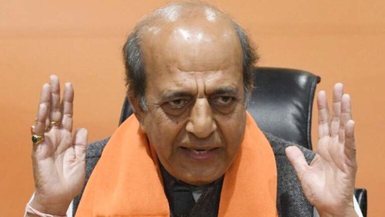 জুনে ঢাকায় আসবেন ভারতের নতুন হাইকমিশনার