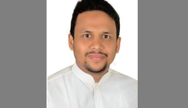 প্রধানমন্ত্রীর বিরুদ্ধে ফেসবুকে মানহানিকর বক্তব্য, এনসিপি নেতা গ্রেপ্তার