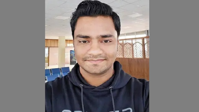 পুলিশ সদস্যকে মারধর করে গ্রেফতার বিএনপি নেতা