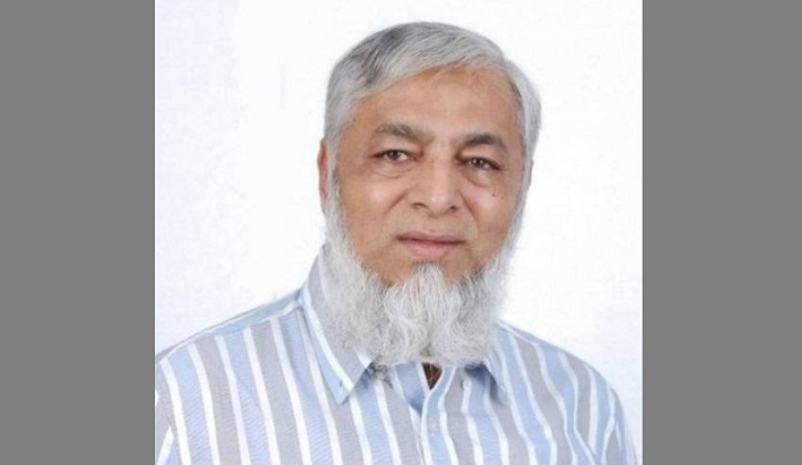 সিলেটে বিএনপির সভাপতির ৫০ লাখ টাকা ছিনতাই
