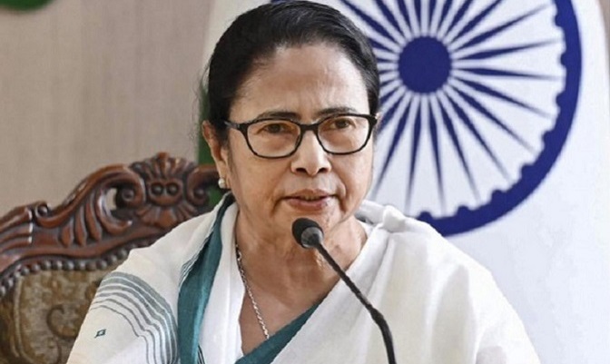 পরাজয়ের পর এবার জাতীয় ঐক্যের ডাক মমতার