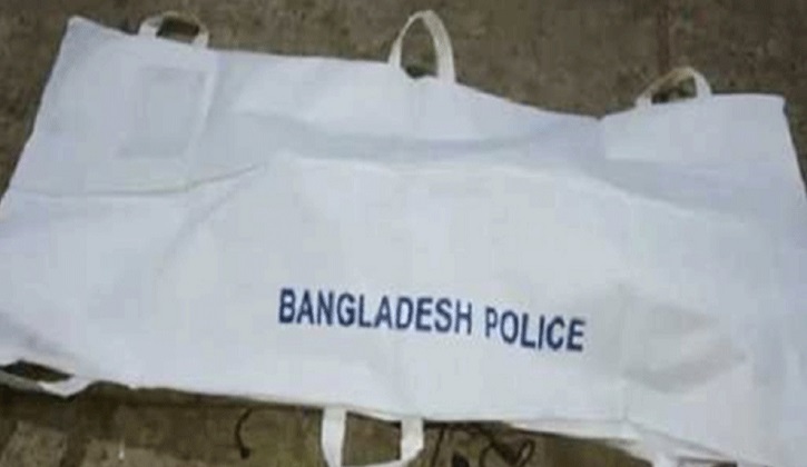 মৌলভীবাজারে কালভার্টের নিচ থেকে চা শ্রমিকের লাশ উদ্ধার