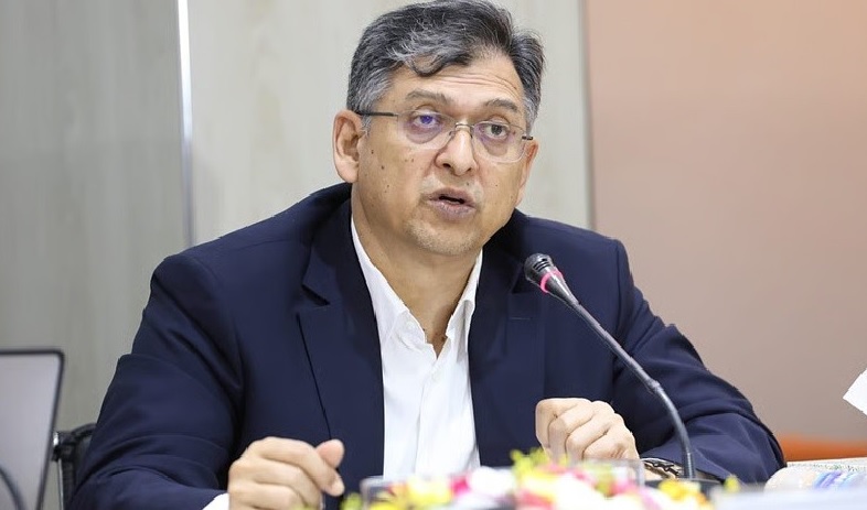 পুশ-ইন ইস্যুতে সীমান্তে বিজিবিকে সতর্ক করা হয়েছে: স্বরাষ্ট্রমন্ত্রী