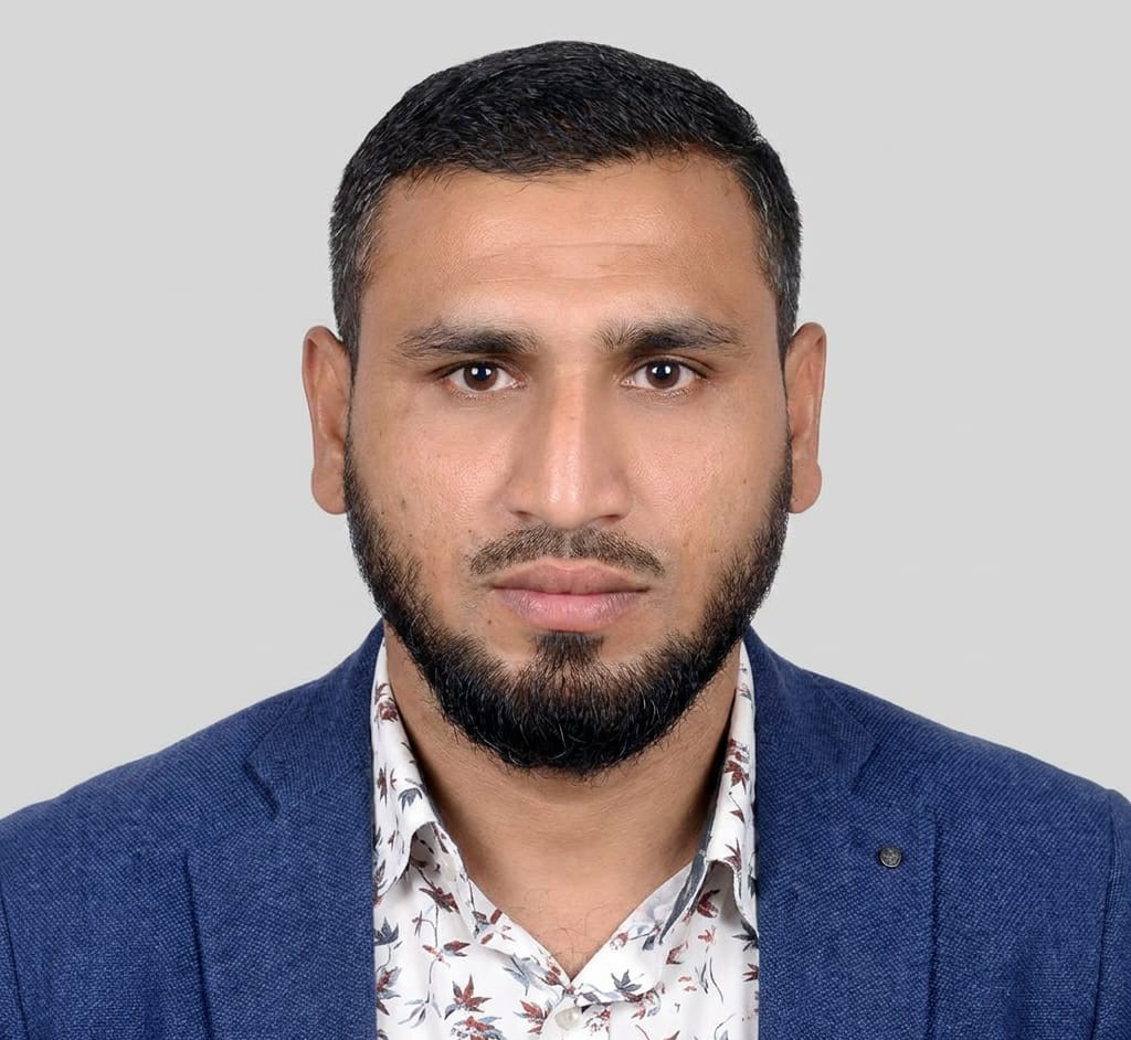 গণ মানুষের জননেতা নাসির উদ্দিন চৌধুরী: এক জীবন্ত কিংবদন্তির উপাখ্যান