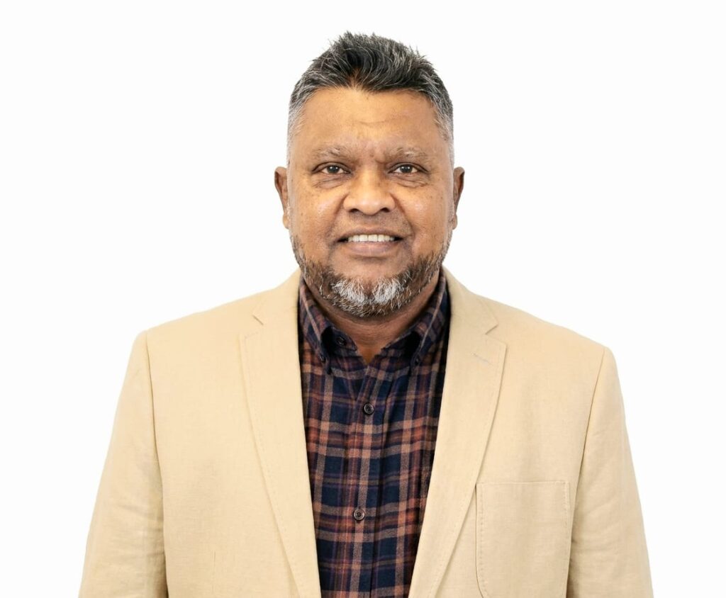 আসন্ন ১নং উমরপুর ইউনিয়ন পরিষদ নির্বাচনে, চেয়ারম্যান পদে পদপ্রার্থী হতে ইচ্ছুক,যুক্তরাজ্য প্রবাসী খালেদুর রহমান