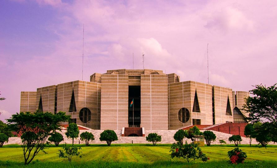 জাতীয় সংসদে বাজেট অধিবেশন শুরু ৭ জুন