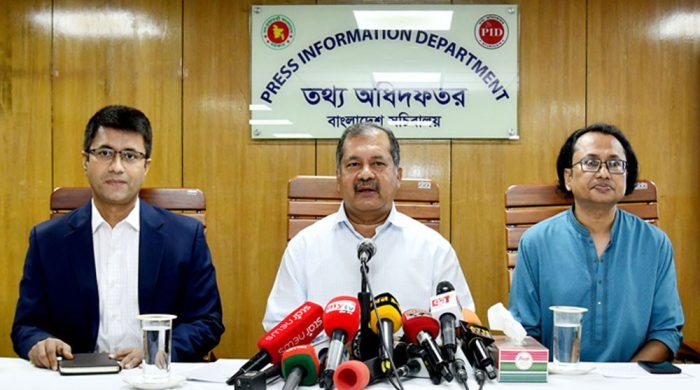৬৫ শতাংশ প্রান্তিক জনগোষ্ঠীর বিদ্যুতের দাম বাড়ছে না: তথ্যমন্ত্রী