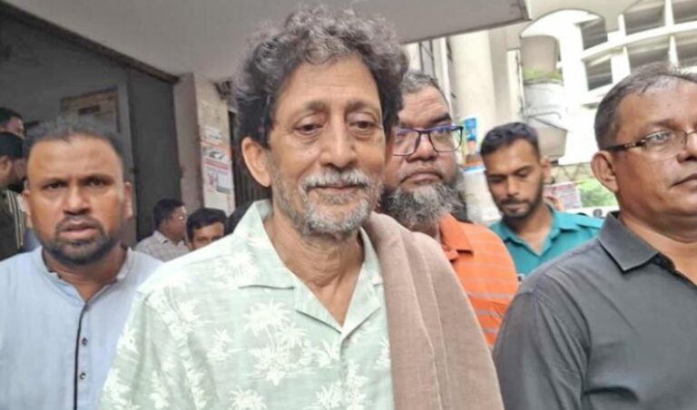 অর্থনীতিবিদ আবুল বারকাতের জামিন মঞ্জুর