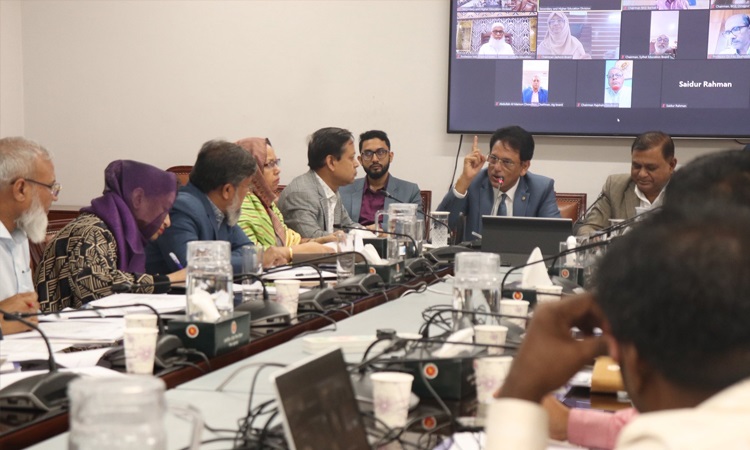 এসএসসি ও সমমান পরীক্ষার ফল প্রকাশ ২০ জুলাই
