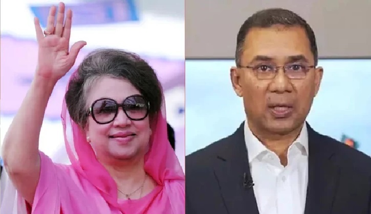 খালেদা জিয়ার নামে প্রতিষ্ঠানের নামকরণের প্রস্তাবে অসম্মতি প্রধানমন্ত্রীর