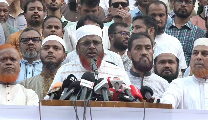 ‘দেশে লুটপাট না ঠেকিয়ে বিদ্যুতের দাম বাড়িয়েছে বিএনপি সরকার’