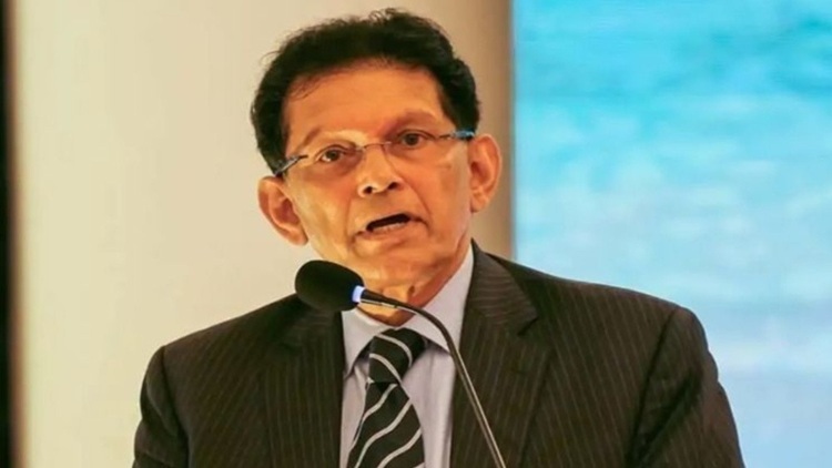 পদ ছাড়ছেন না পররাষ্ট্রমন্ত্রী ড. খলিলুর রহমান