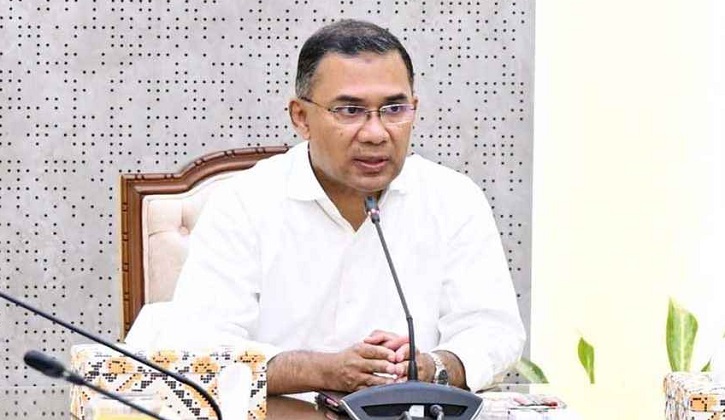মশা মারা শিখতে যুক্তরাষ্ট্রে নয়, ডোবার পাশে বসতে বললেন প্রধানমন্ত্রী