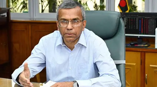 ইসলামী ব্যাংকে সরকার অবৈধ হস্তক্ষেপ করেনি: গভর্নর