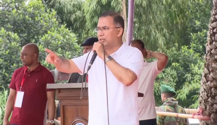 মদ-সিগারেটের ট্যাক্স বাড়ানোয় বিরোধী দল নাখোশ: প্রধানমন্ত্রী