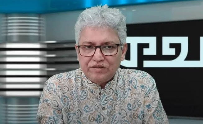 ড. আসিফ নজরুলের ক্ষমা চাওয়া উচিত: মাসুদ কামাল