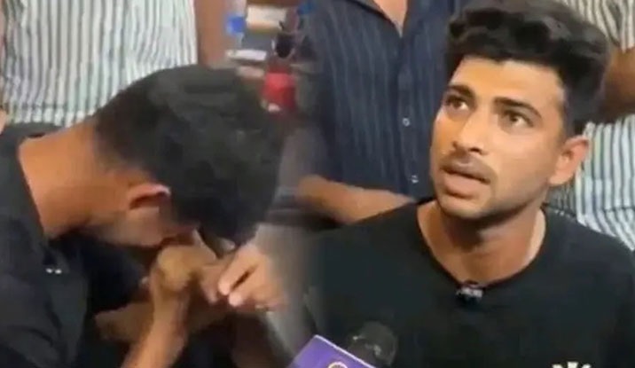 ক্রিকেটার নাঈমকে নির্যাতনের ঘটনায় ৩ পুলিশ প্রত্যাহার