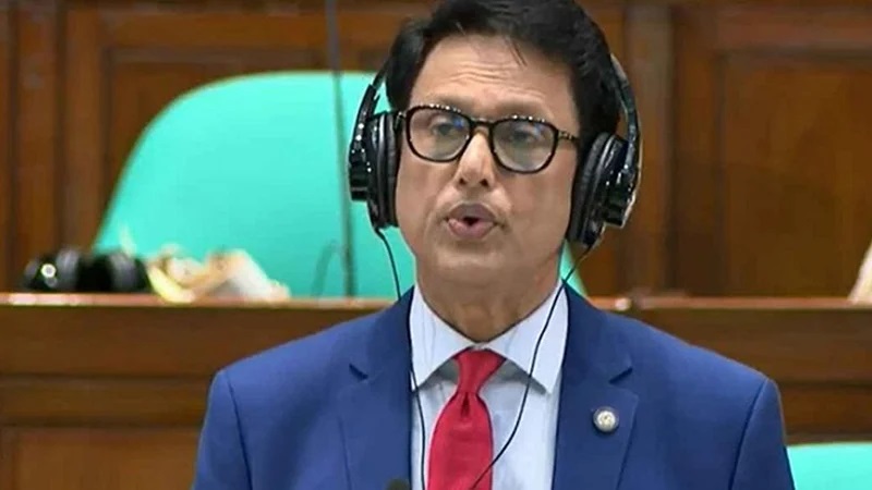 মামলায় আটকে আছে শিক্ষক-কর্মচারী নিয়োগ: শিক্ষামন্ত্রী