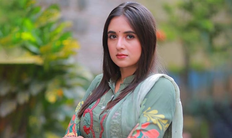 হঠাৎ তানিয়া বৃষ্টির মৃত্যুর গুজব