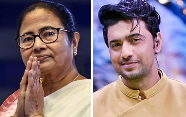 যত দিন বেঁচে থাকব, মমতা দিদির সঙ্গে আছি: দেব